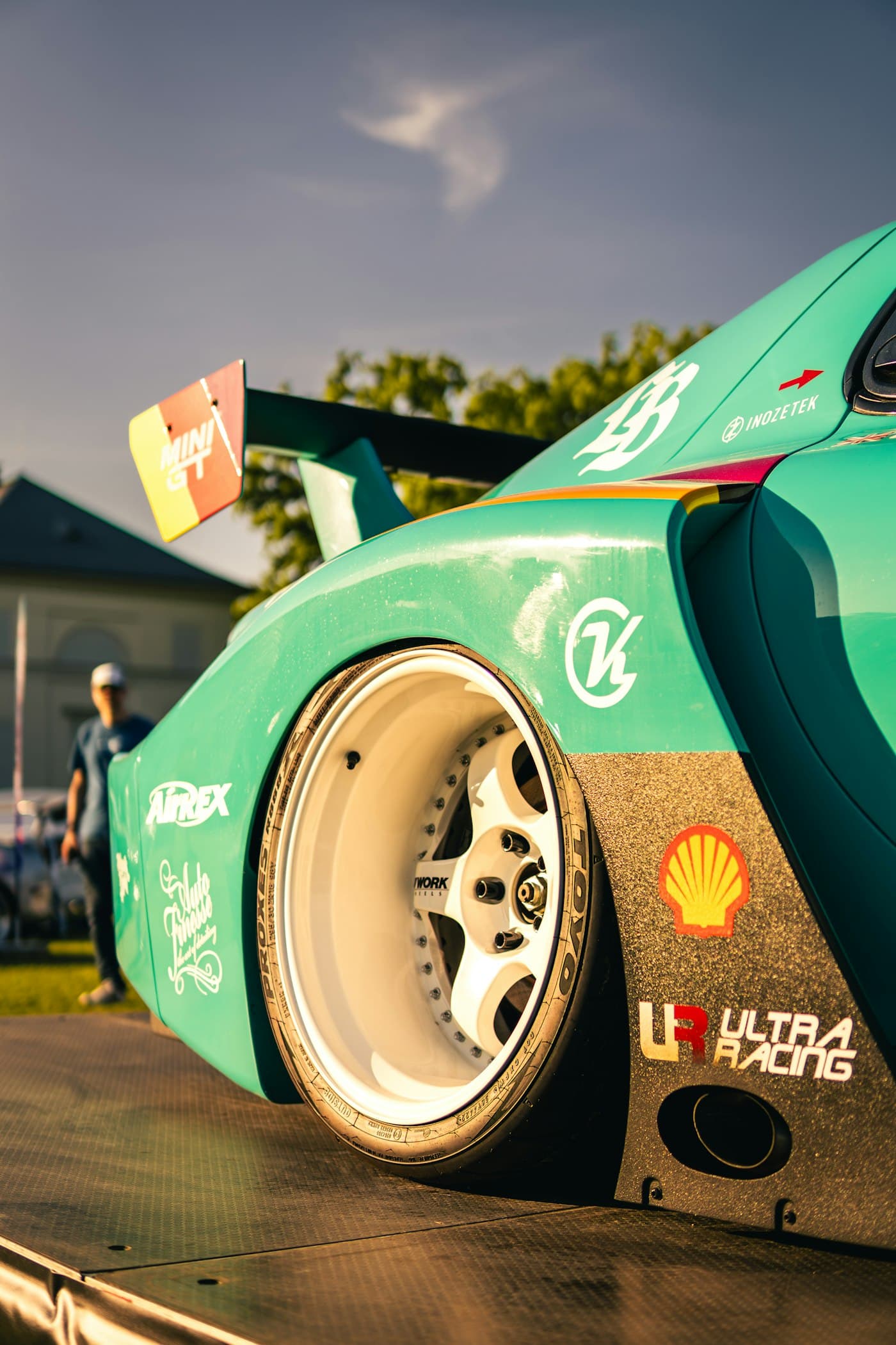 Tuning